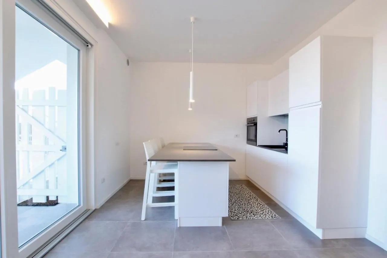 Cala Blu - Home Immobiliare Jesolo Apartment Lido di Jesolo