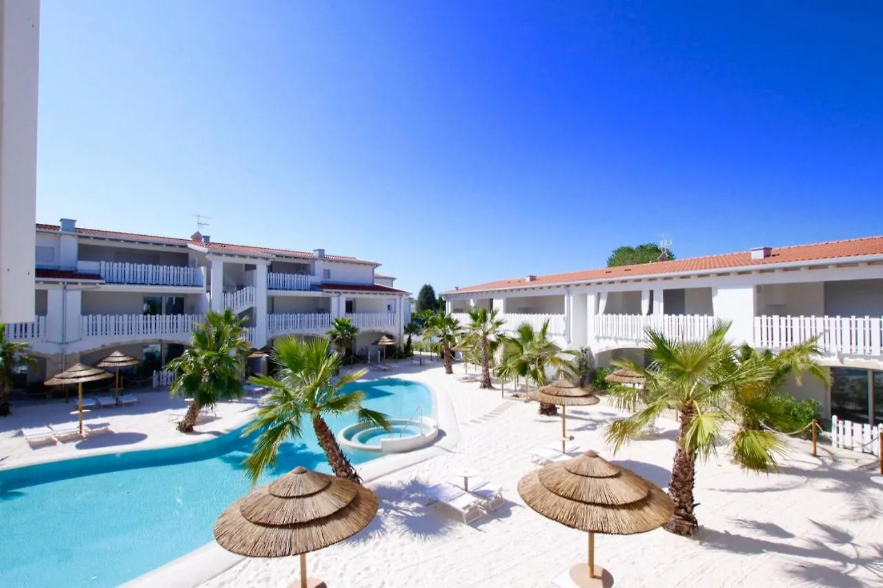 Cala Blu - Home Immobiliare Jesolo 0*, Lido di Jesolo