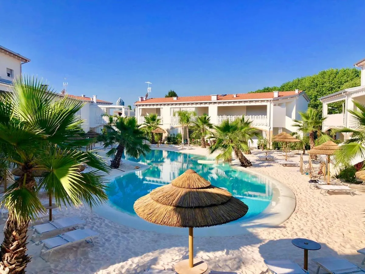 Cala Blu - Home Immobiliare Jesolo Apartment