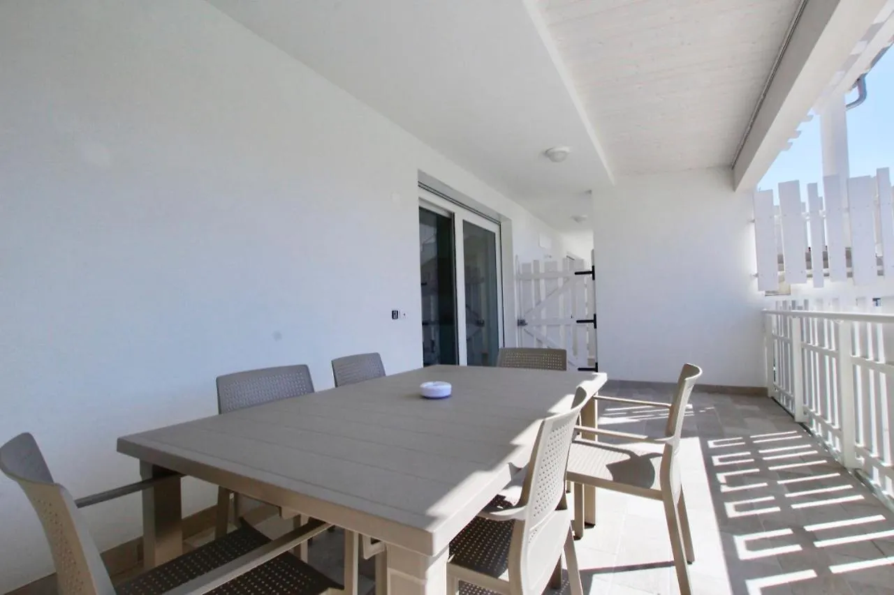 Apartment Cala Blu - Home Immobiliare Jesolo