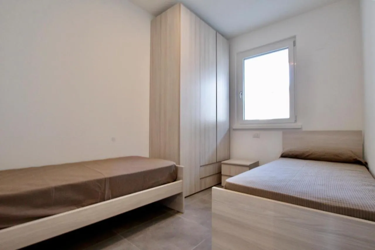Cala Blu - Home Immobiliare Jesolo 0*, Lido di Jesolo Italy