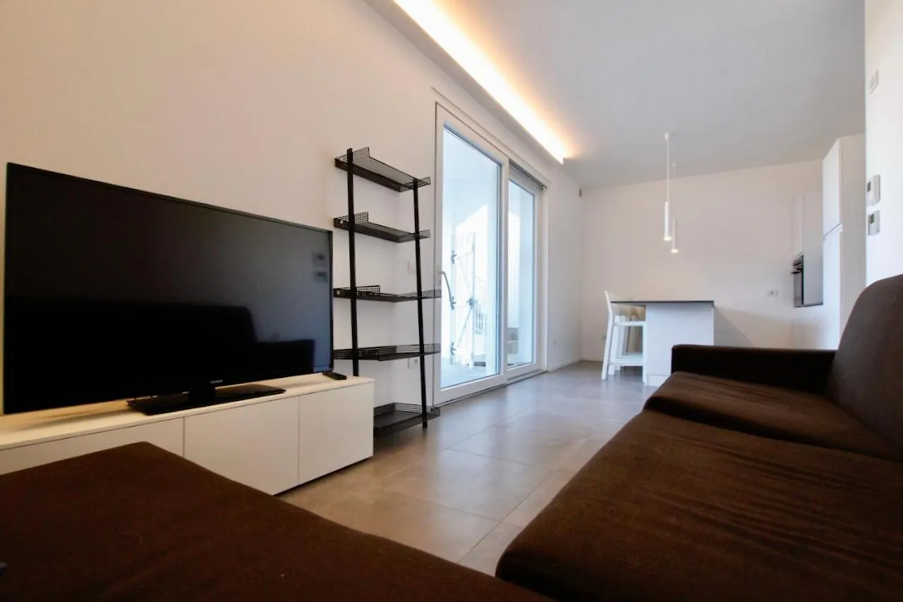 Cala Blu - Home Immobiliare Jesolo