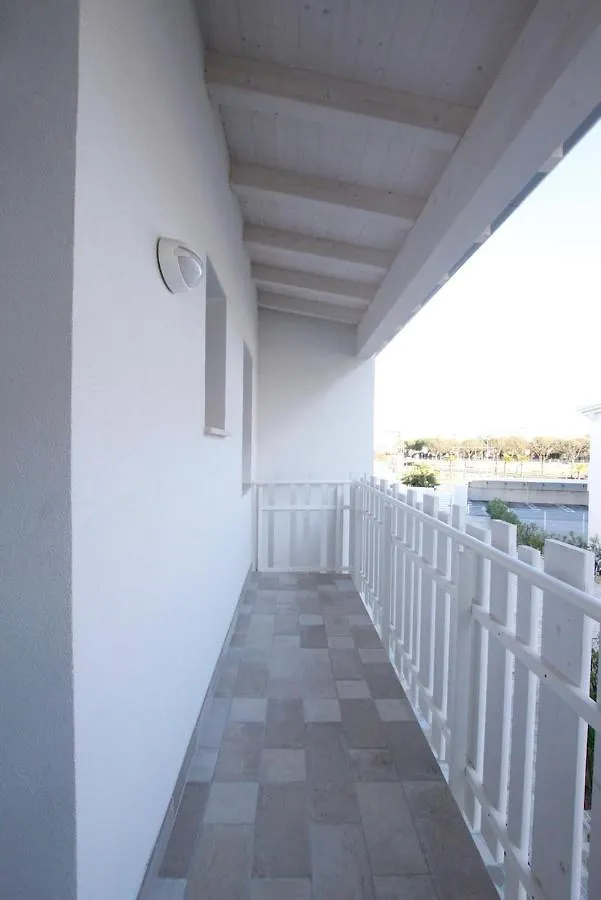Cala Blu - Home Immobiliare Jesolo Apartment