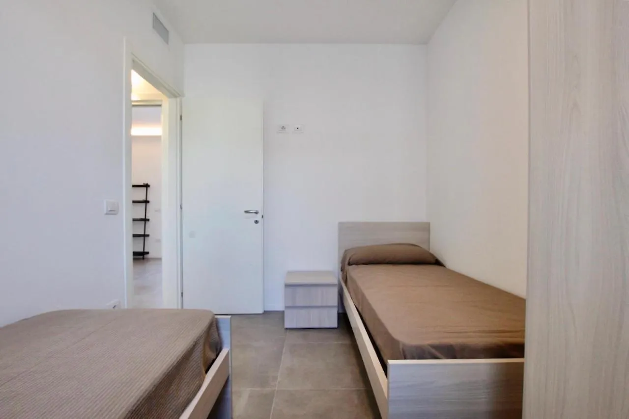 Apartment Cala Blu - Home Immobiliare Jesolo Italy