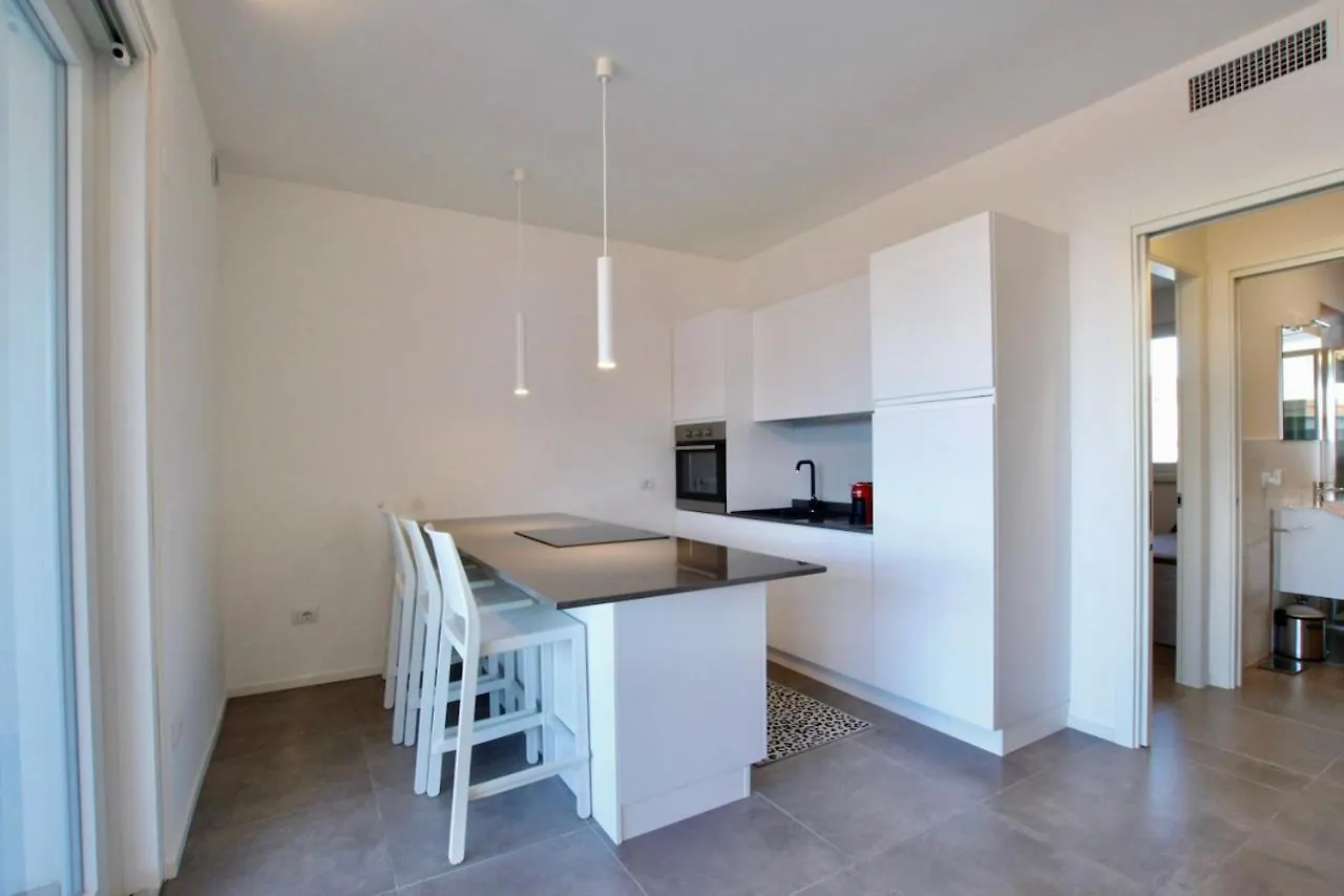 Apartment Cala Blu - Home Immobiliare Jesolo