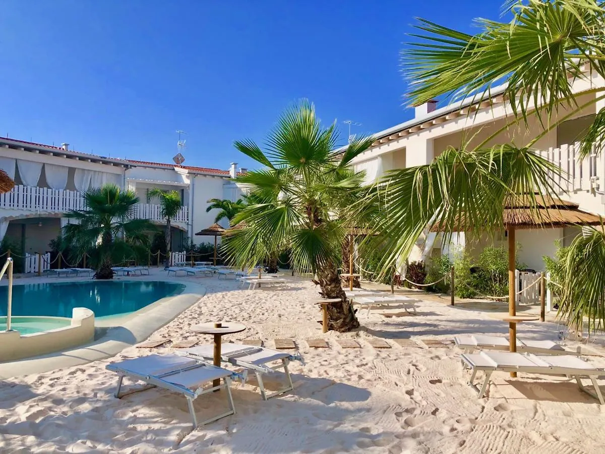 Cala Blu - Home Immobiliare Jesolo Italy